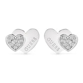 Guess Damen Ohrstecker JUBE02174JWRHTU